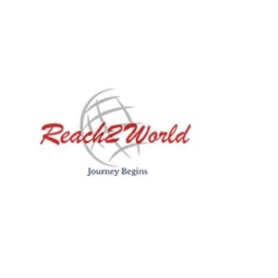 reach2world reach2world